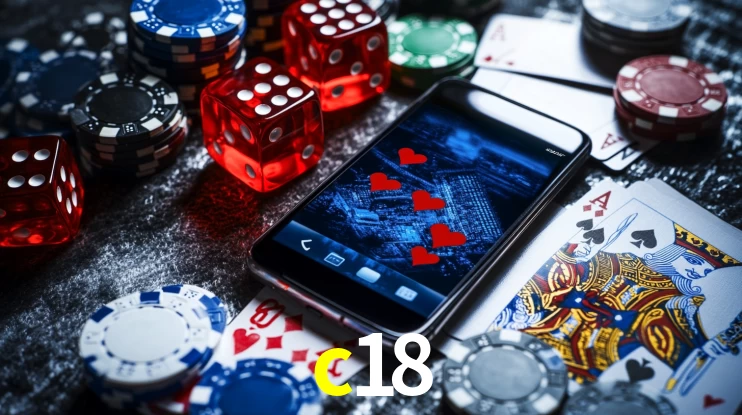 c18 Login